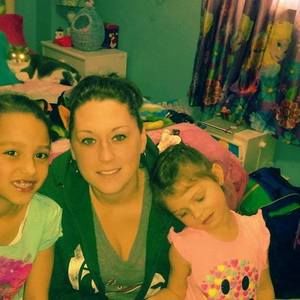 Meet your Posher, Taryn